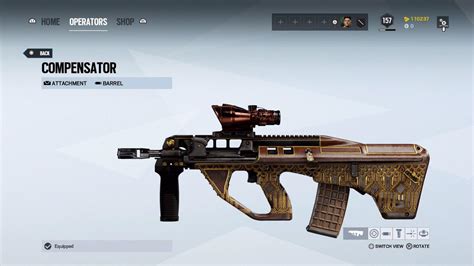 Velveteen Attachment Skin Goes Well With This Weapon Skin For Gridlock