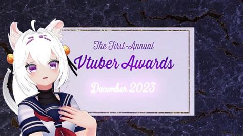 Filian Opens Up About The First Ever Vtuber Awards Show 2023