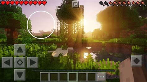 Best Mcpe Shaders Ultrapay