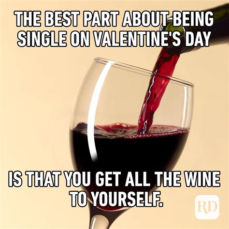 26 Valentines Day Memes For Single People Readers Digest