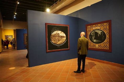 Arte Y Cultura En El Museo De Las Américas En Abril Activo
