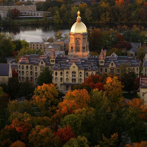 Campus Ministry Notre Dame News Word