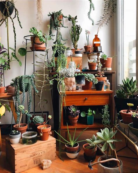 80 Diy Plant Stand Ideas To Fill Your Room With Greenery Diy Plant