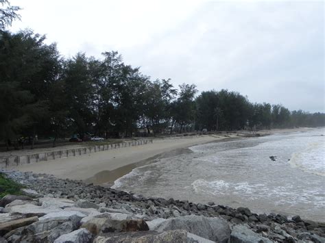 Lot 6264(1), pantai bisikan bayu, semerak, pasir puteh, kelantan. Relatif: Siri 01: Pantai Tok Bali (Pasir Puteh)