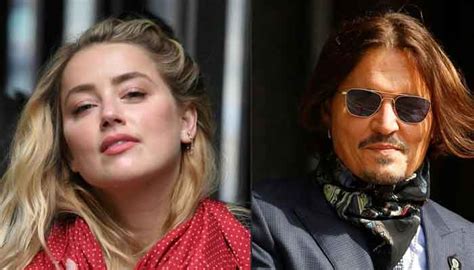 Amber Heard Turns Off Comments As She Shares Statement On Johnny Depp Case