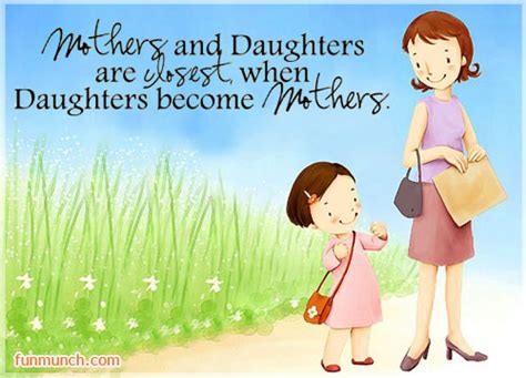 Mothers And Daughters Free Mothers Day Ecards And Mothers Day Greetings From