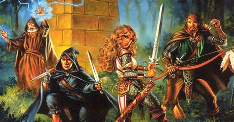 Jonathan goldstein, director of paramount's upcoming dungeons & dragons movie, announced to the world via twitter that filming for the production was underway. Dungeons & Dragons Movie Happening with Former Marvel Vice ...