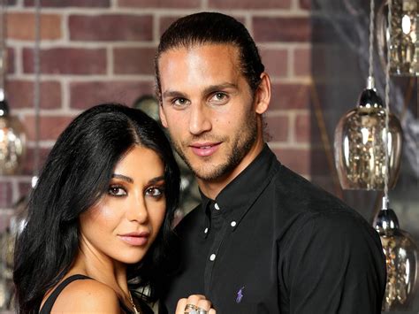 married at first sight 2019 fans reveal where mafs couples are going wrong daily telegraph