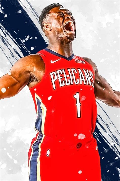 191,059 likes · 587 talking about this. Zion Williamson New Orleans Pelicans Poster Print Sports ...