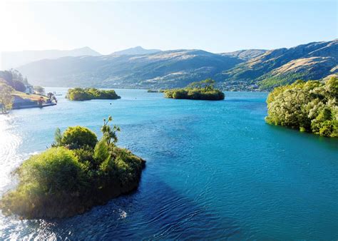 Luxury vacations in New Zealand | Audley Travel