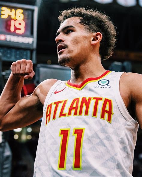 185 366 tykkäystä · 12 764 puhuu tästä. Bleacher Report on Instagram: "Trae Young has gained 12 to ...