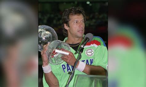 Each word of imran khan is to be remembered pakistan cricket team icc cricket world cup 2015. Why was Pakistan PM Imran Khan's call to bat first against ...