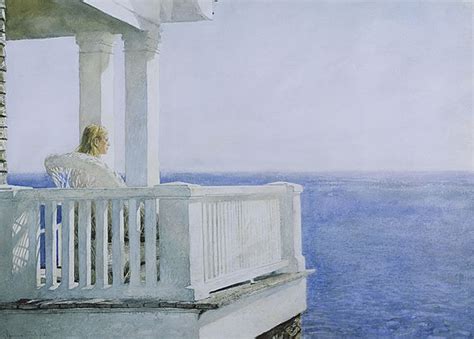 Jamie Wyeth Editions Recent And Past Works