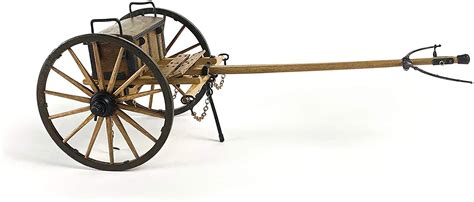 Guns Of History Napoleon Cannon 12 Lbr With Limber Guerra Civile