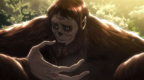 Attack On The Titan The Beast Titan Explained The News Fetcher