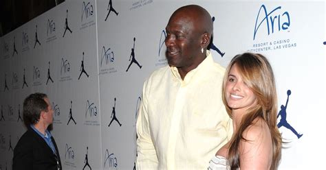 Michael Jordans Model Wife Yvette Prieto Is Worth Millions But Did She Make Any Of It Herself