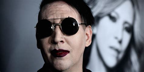 Marilyn Manson’s Ex Assistant’s Sexual Assault Lawsuit Revived By Appeals Court Pitchfork
