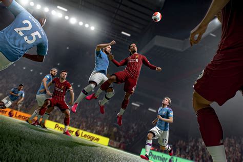 Ea Sports Might Lose ‘fifa And Thats Not So Bad Wired