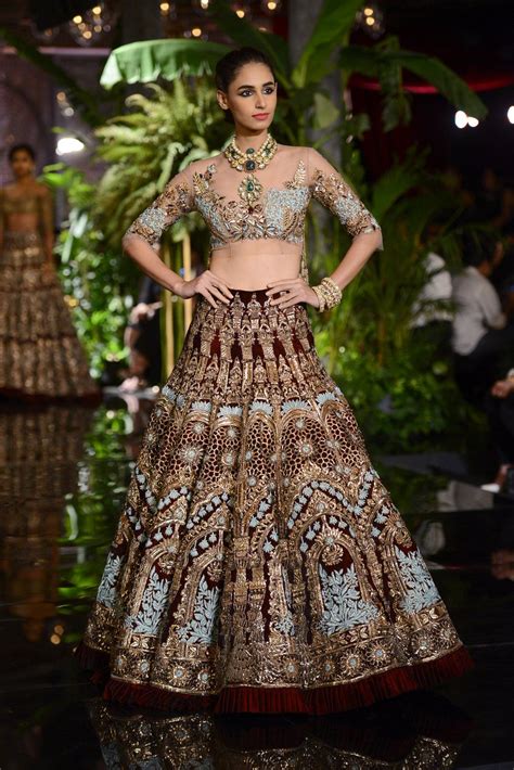 India Couture Week Manish Malhotra Icw Manishmalhotra