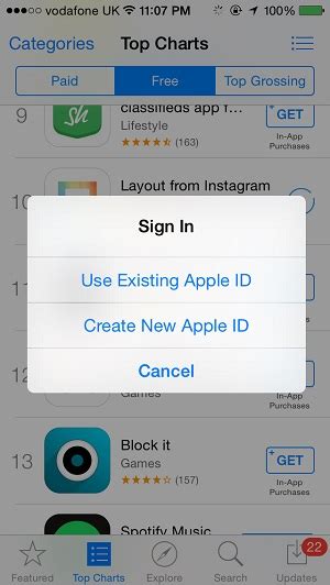 You can use the same approach to create an account on any device including. How to create free Apple ID without Credit Card on iPhone, iPad or iPod touch - iOS Hacker | iOS ...