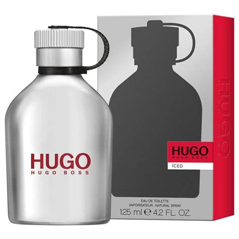 Boss Hugo Just Different For Men Edt 200ml Uk