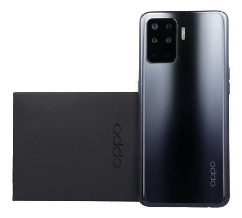 Telefono Celular Oppo Cph2205 Reno 5 Lite Montepío Luz Saviñón