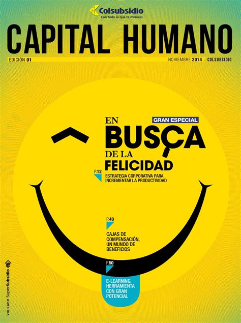 Capital Humano 01 By Publicaciones Issuu