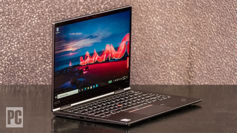 Lenovo Thinkpad X1 Yoga Gen 5 Review 2021