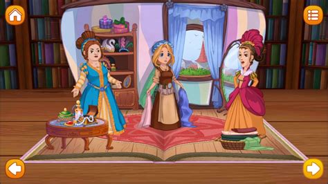 Cinderella Story For Children Bedtime Stories For Kids Youtube