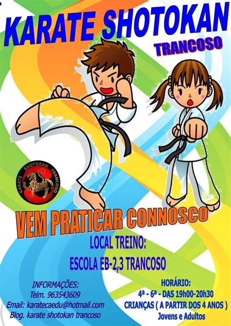 Associação Karate Shotokan Trancoso Agosto 2011