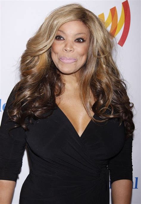 Pictures Of Wendy Williams