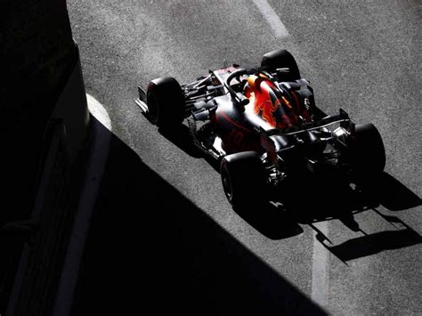 Formel 1 Qualifying Baku Liveticker Formel 1 Wildes Abschlusstraining
