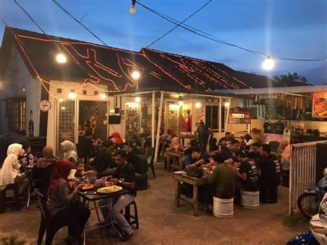 Bandar laguna merbok, sungai petani, 08000, malaysia. 10 Of The Cosiest Cafes In Sungai Petani, Kedah - KKday Blog