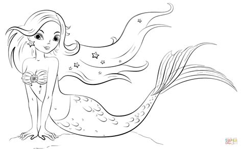diy mermaid ideas mermaid costumes coloring pages dresses  hairstyles page