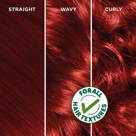 Buy Garnier Nutrisse Ultra Color Permanent Hair Dye Intense Colour For All Hair Types 660