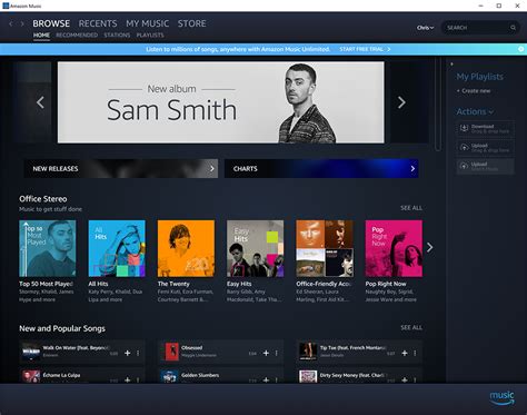 Amazon Music 7120 Free Download Software Reviews Downloads News
