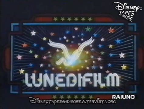 Bambi Trasmissioni Rai Disney Tapes More Vhs Dvd Blu Ray Walt Disney