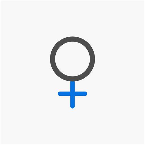 Download Gender Sex Female Symbol Royalty Free Vector Graphic Pixabay