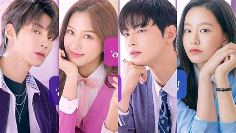 The cast members sat down for a quick interview and gave their. Full cast list & release date of Korean drama True Beauty