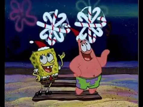From santa's coming tonight by tribe of benjamite. Spongebob's Santa's Coming Tonight Tonight - Spongebob ...