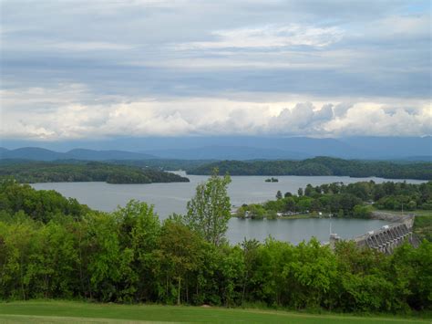 Douglas Lake Tennessee Water Levels