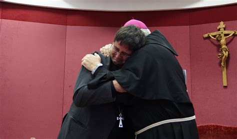 Monsignor Nicolò Anselmi è Il Nuovo Vescovo Di Rimini Le Notizie Di Genova E Della Liguria