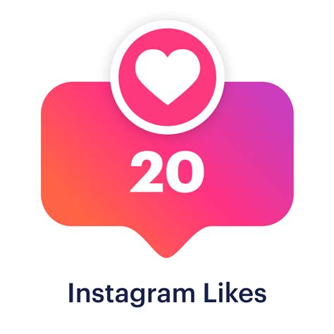 Buy 20 Instagram Likes Cheap ᐉ 20 Real Likes On Ig