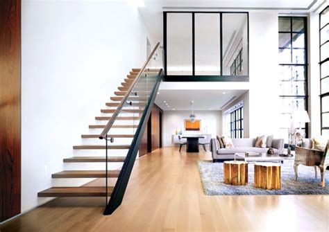Double High | Savvy Finds A traditional 2 story house plan presents the main living spaces (living room, kitchen, etc) on the main level, while all bedrooms reside upstairs.