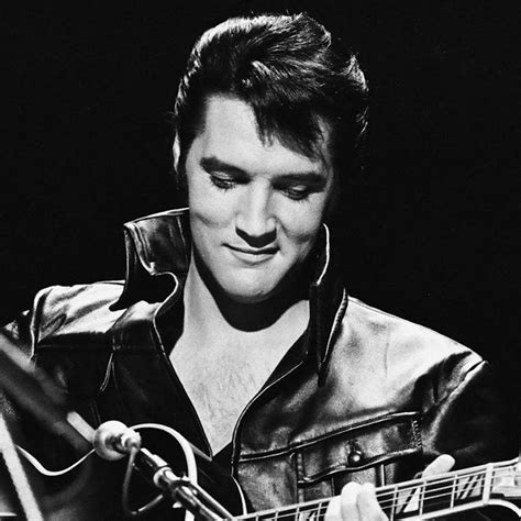 Elvis Presley Youtube