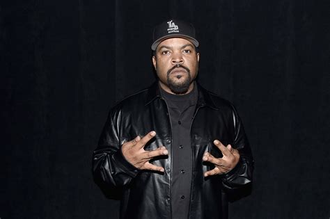 Ice Cube 5 Fast Facts You Need To Know