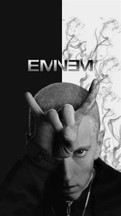 Eminem Hd Wallpapers Eminem Wallpaper Iphone Music Wallpaper Arte