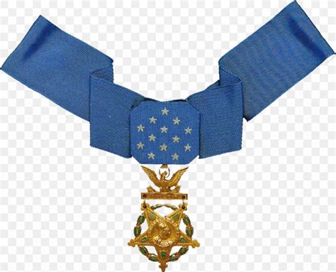 United States Army Medal Of Honor Congressional Gold Medal Png