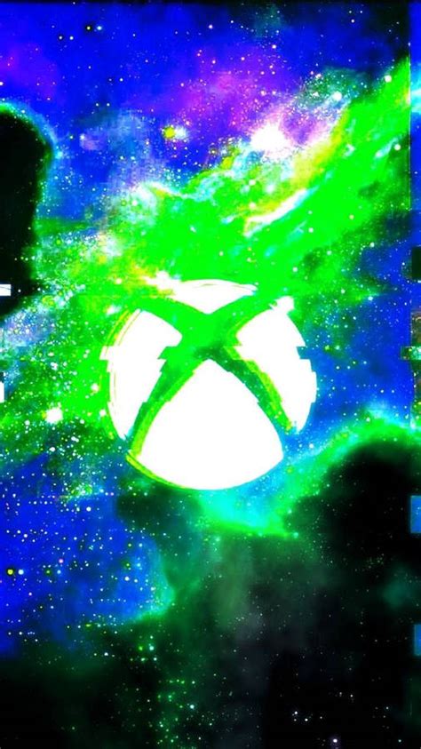 Download Xbox Wallpaper