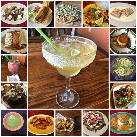 Cinco De Mayo Food Drink Specials From 20 Finalists In Greater